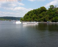 Baldeneysee Atoll 2010